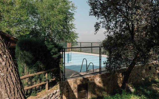 Camping Tajo Rodillo
