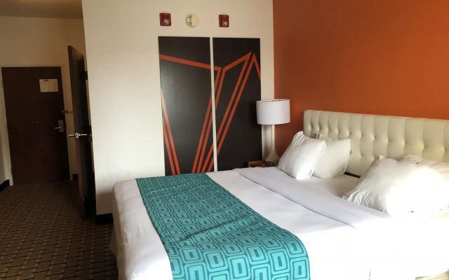 Howard Johnson by Wyndham Airport