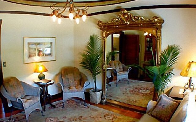 Cooperage Inn
