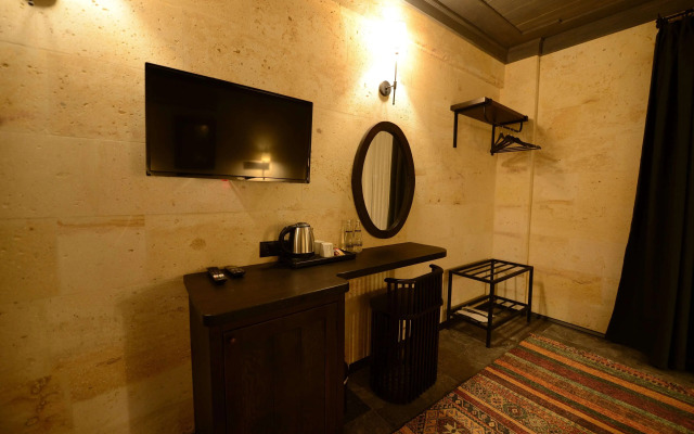 Feel Cappadocia Hostel