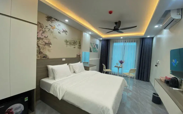 Eco Hotel Hanoi