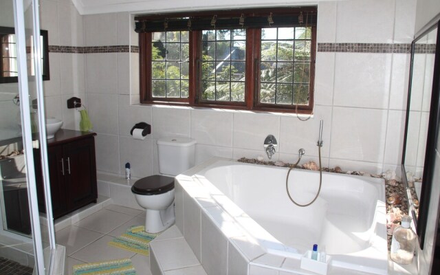 Morgenzon Bed and Breakfast