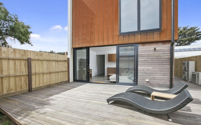 Apollo Bay Beach House