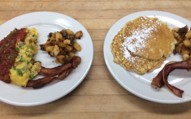 Butternut Inn and Pancake House