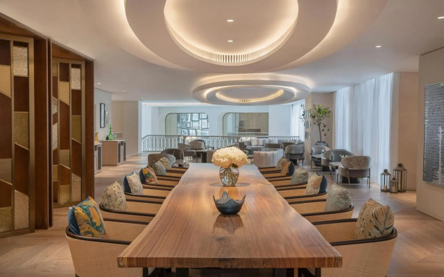 The St. Regis Riyadh