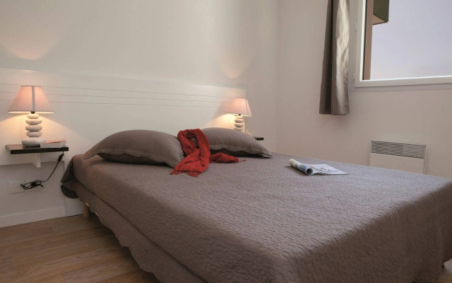 Residence Ker Goh Lenn - Vacancéole