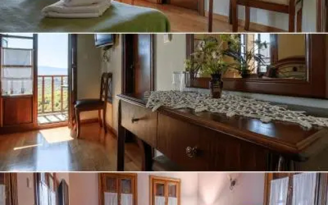 Papigiotis Hotel