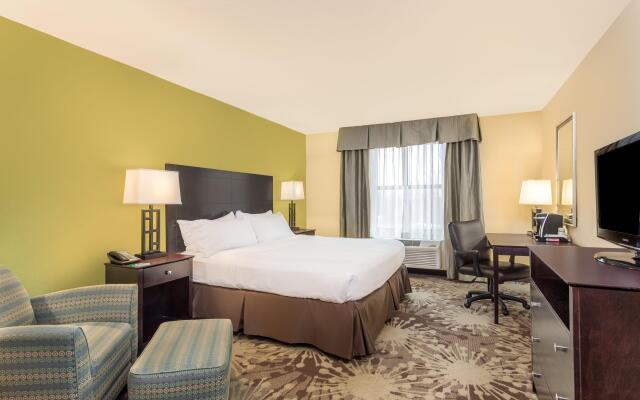 Holiday Inn Chicago North - Gurnee