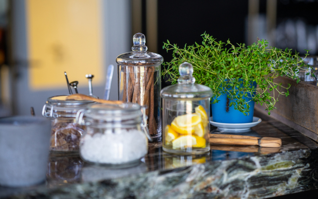 Strandhotel Ahlbeck