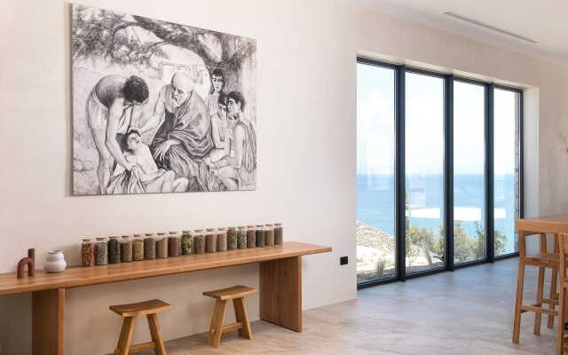 KOIA All - Suite Well Being Resort - Adults Only