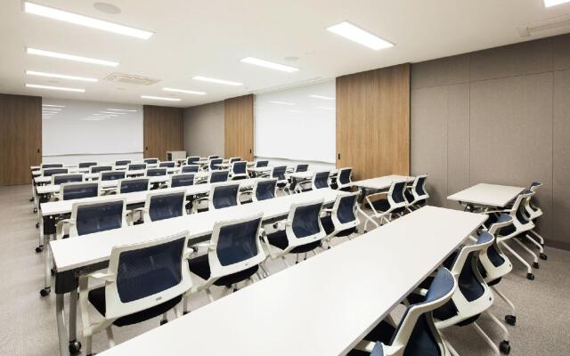 Orakai Cheonggyesan Hotel, BW Premier Collection