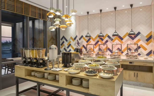 Hampton By Hilton Cerkezkoy