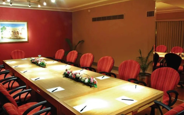Avari Lahore