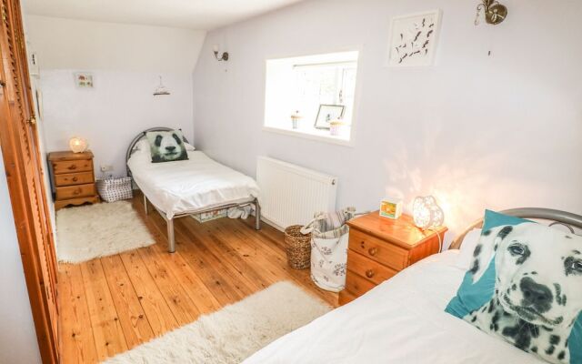Brading Cottage, Ventnor
