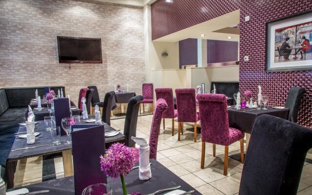 Rox Hotel Aberdeen by Compass Hospitality