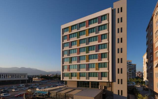 Anelli Hotel