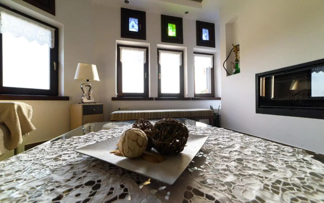 Mansion Chalatsopoulos