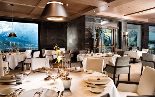 A-ROSA Ifen Hotel Kleinwalsertal