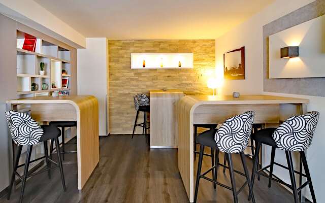 Tulip Inn Frankfurt Airport