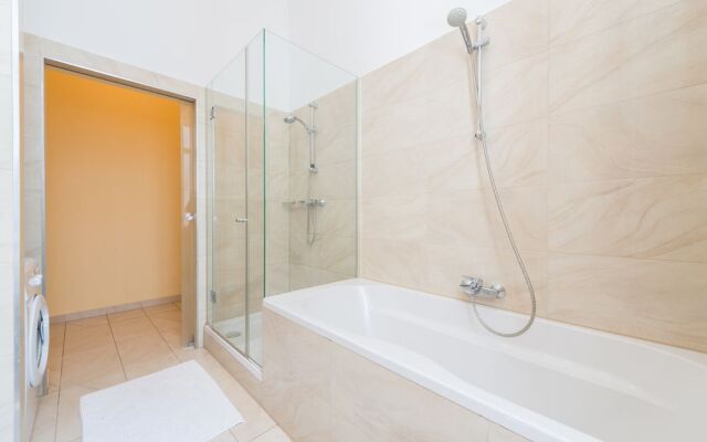 Luxus Apartment Stubenbastei