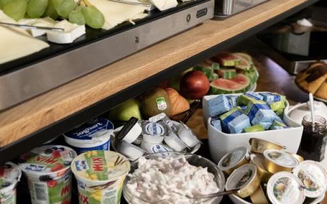 KRACHER Familienapartment Landhaus No 4