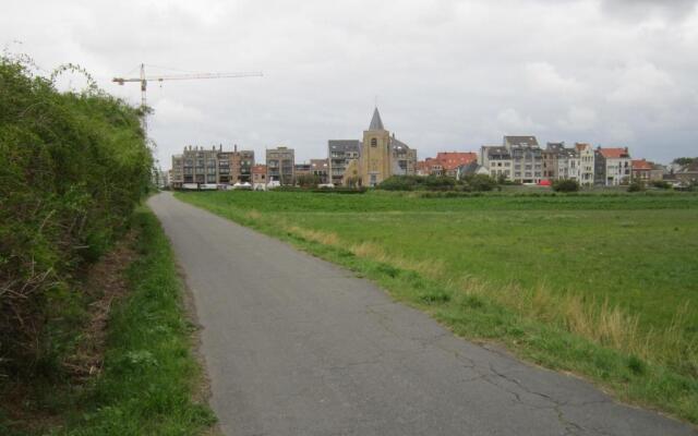 Hotel Duinekeuntje