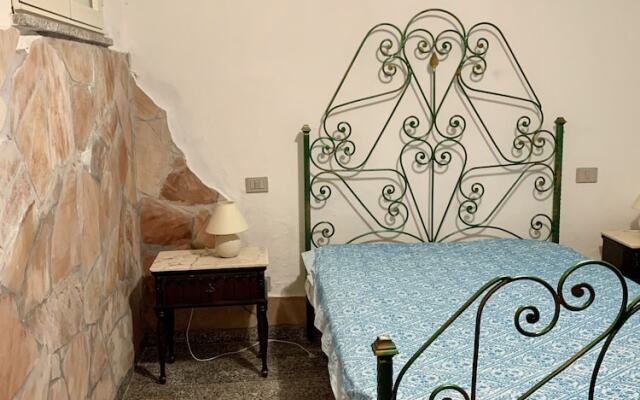 Residence Giallo San Teodoro