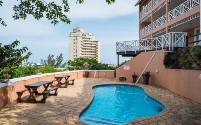 Ocean Heights 12