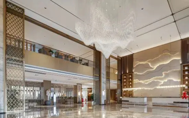 Kirin Hot Spring Hotel