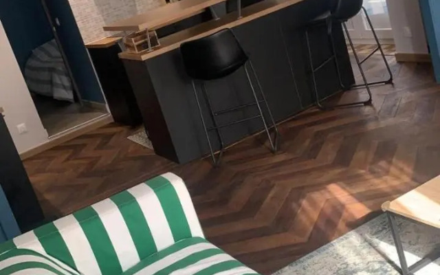 L’appart chic gapençais