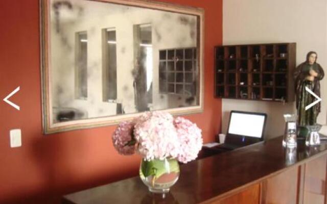 Hotel Pilancones