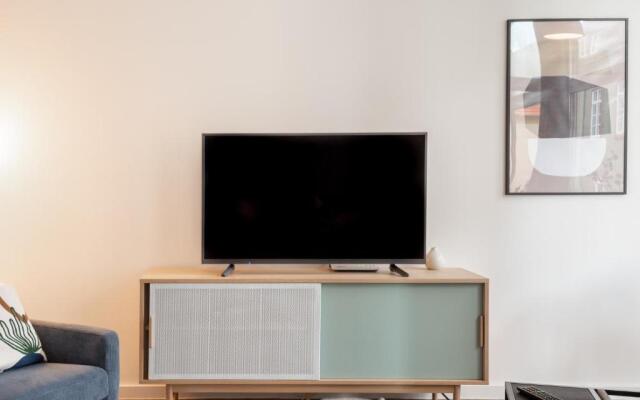 Limehome Zwickau Dr.-Friedrichs-Ring