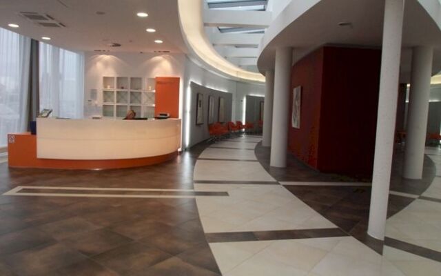 OREA Atrium