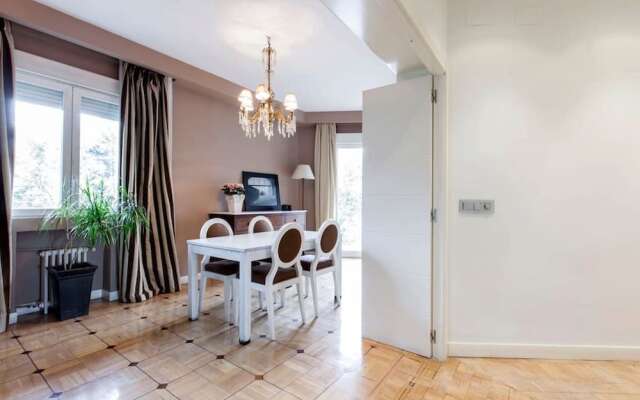 Homelike Palacio Real