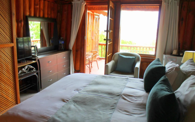 Hartbeespoortdam Lodge