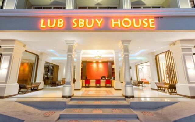 Lub Sbuy House