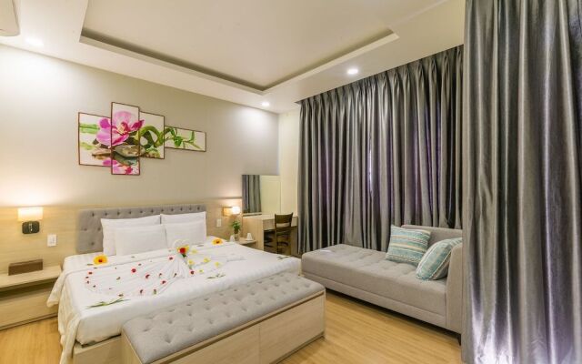 Hotel Sang Tuoi
