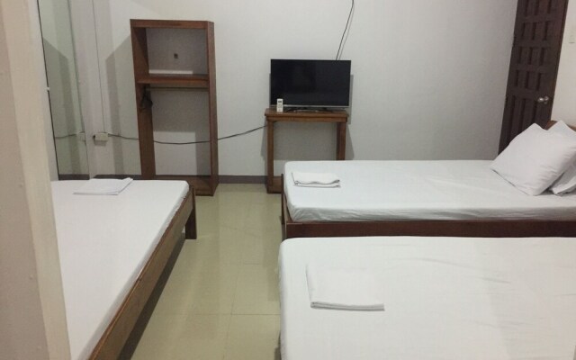 JM Backpackers Hometel