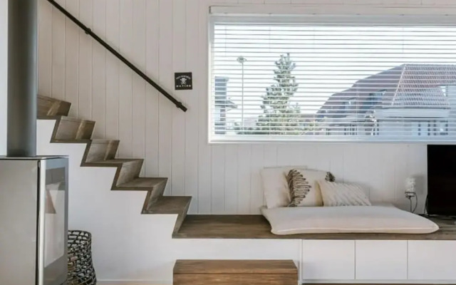 Stylish Holiday Home Close to the Beach