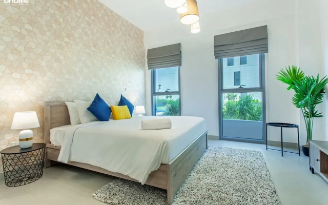 ST-PulseResidence 3-108 by bnbme homes - Hotel in ดูไบ - Photo 5