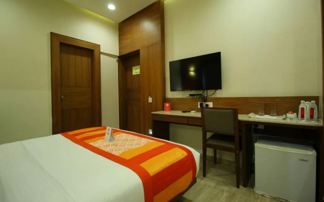 Fabhotel Kyra