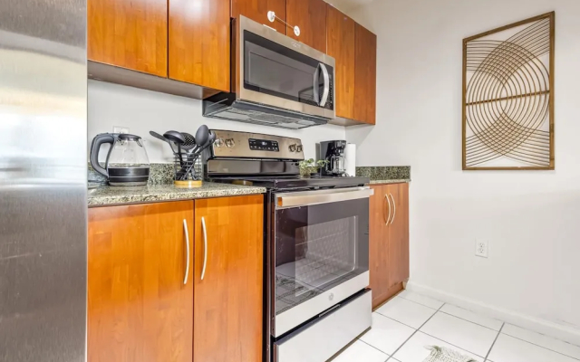 Cloud 9 - Amenities 24 7 Security Location