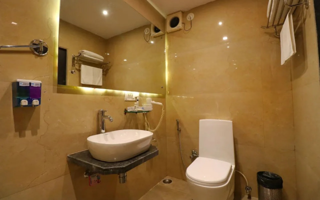 The Grand Legacy Resort