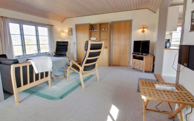"Nesrin" - 500m from the sea in Western Jutland