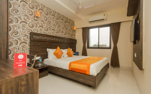 Hotel Lotus Residency By OYO Rooms