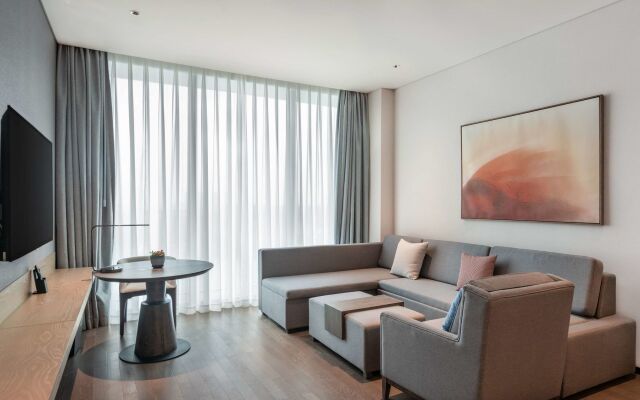 Hyatt Place Changsha Airport