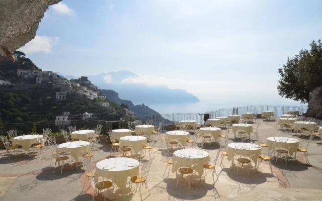 Grand Hotel Excelsior Amalfi