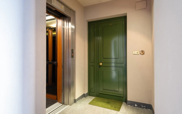 Residenza Juvarra - Exclusive Loft
