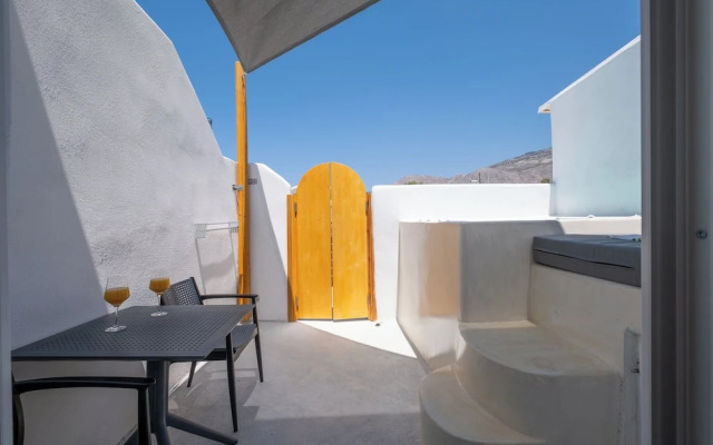 Sand Gem - Beach Apartments