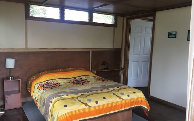 Bella Vista Ranch Ecolodge